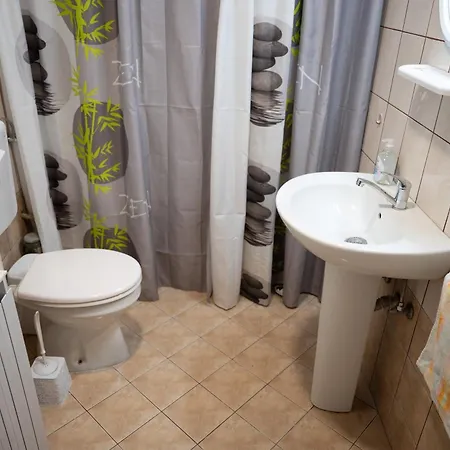 Apartamento Mm Near Center, Free Parking