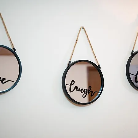 Mm Near Center, Free Parking Appartement