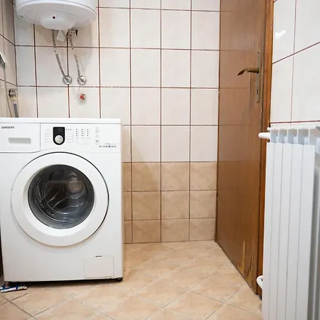 Mm Near Center, Free Parking Appartement *