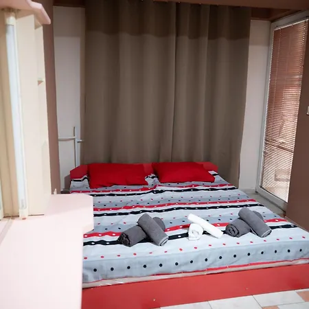 Mm Near Center, Free Parking Appartement Skopje