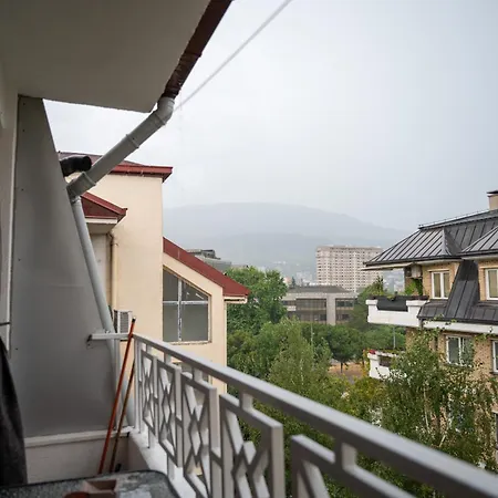 Appartement Mm Near Center, Free Parking Skopje