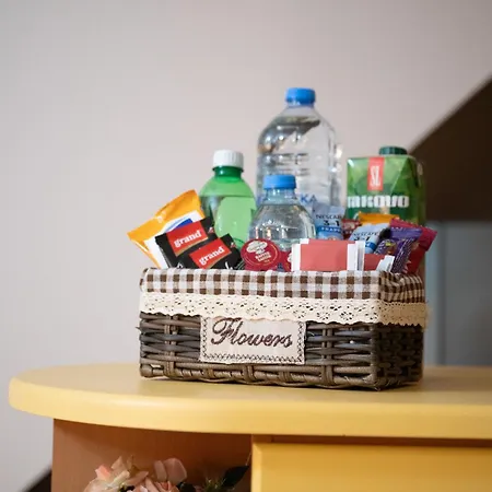 Mm Near Center, Free Parking * Skopje