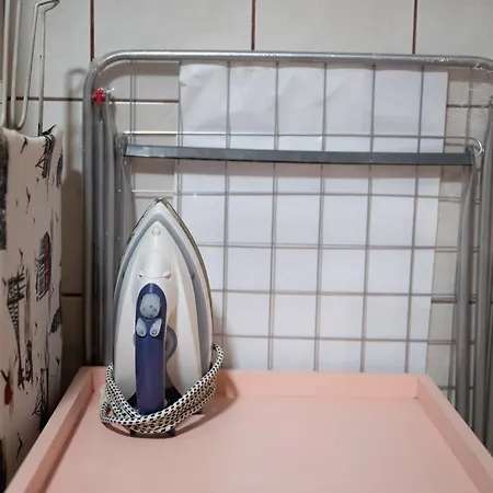 Mm Near Center, Free Parking Appartement