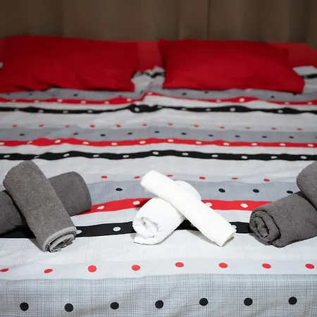 Apartamento Mm Near Center, Free Parking