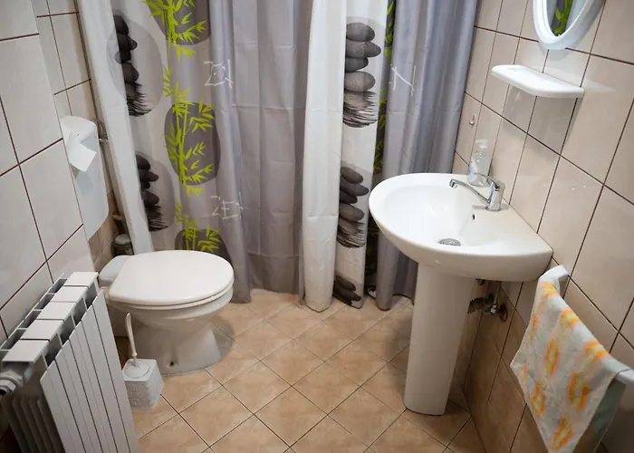 Appartement Mm Near Center, Free Parking