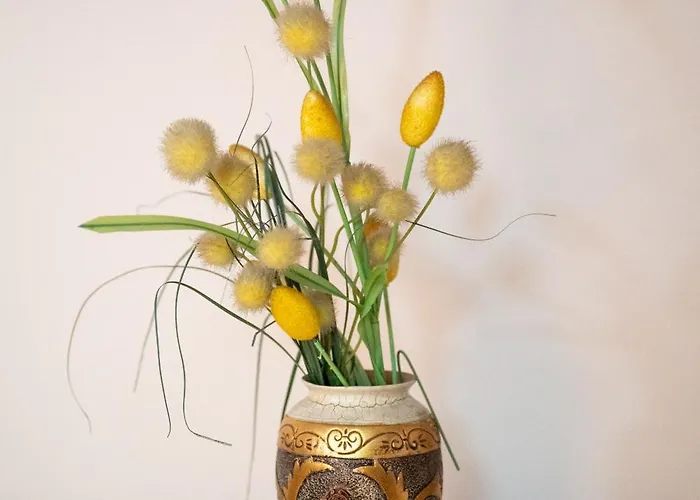 Apartment Mm Near Center, Free Parking *