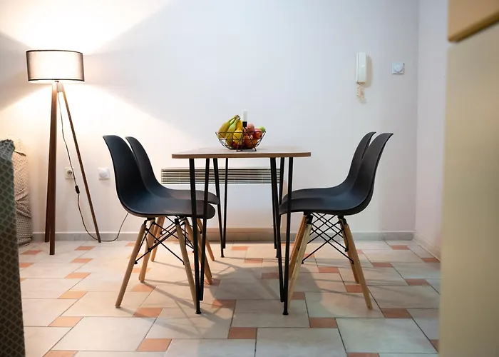 Apartment Mm Near Center, Free Parking