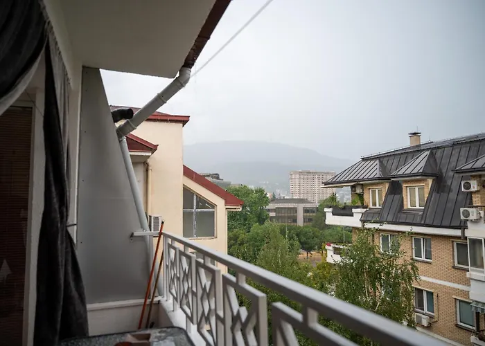 Apartment Mm Near Center, Free Parking Skopje