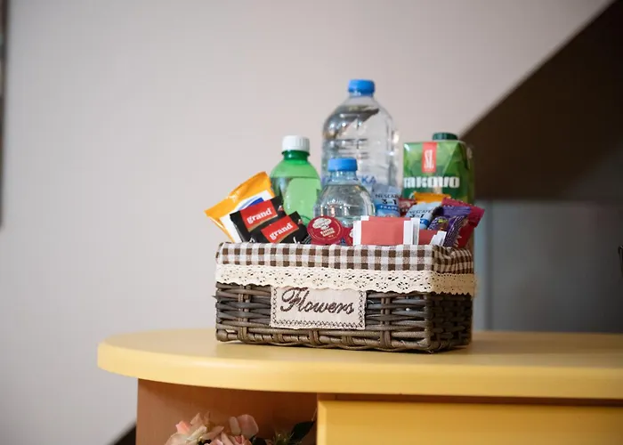 Mm Near Center, Free Parking * Skopje